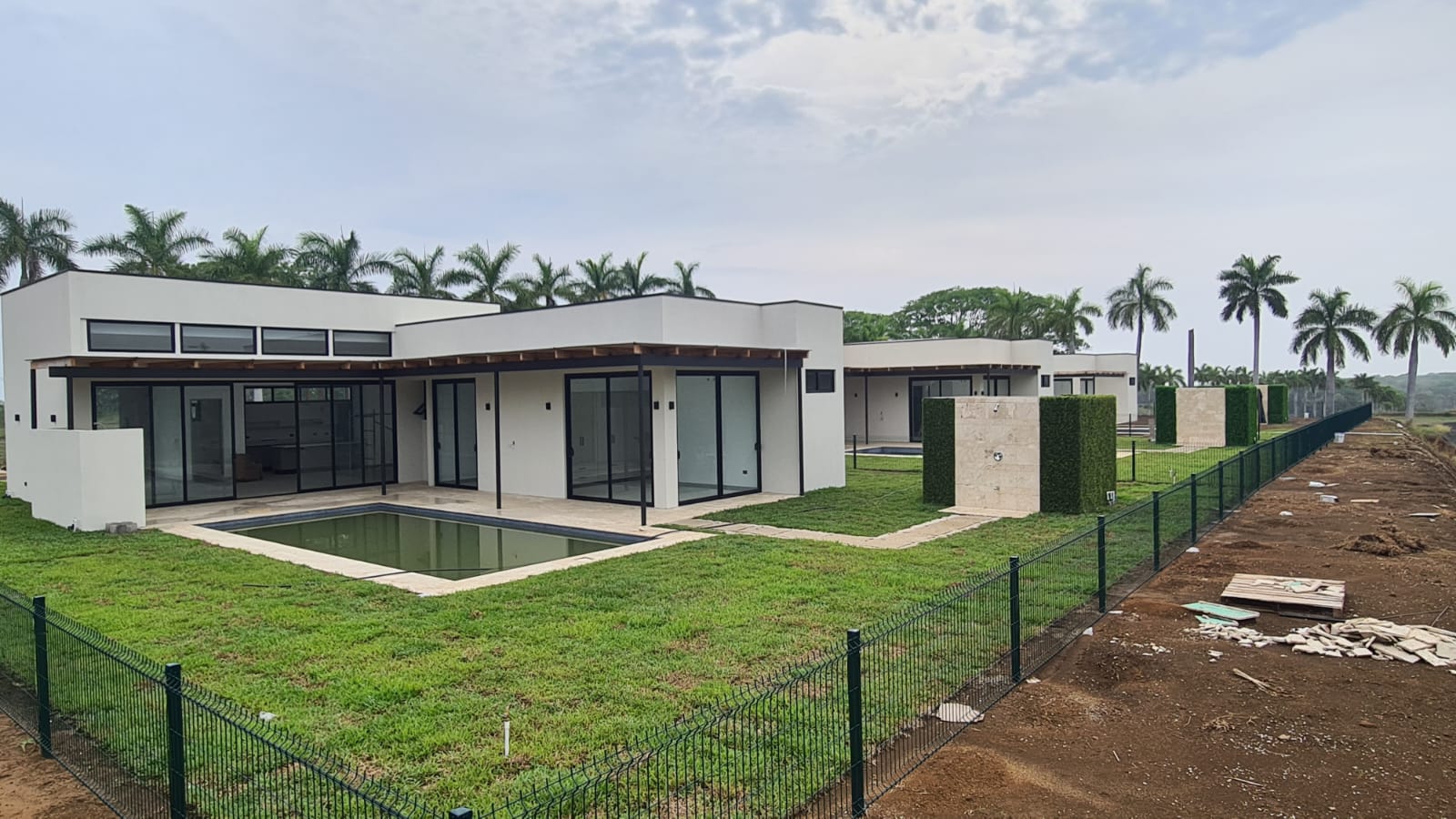 Proyecto Costa Brava