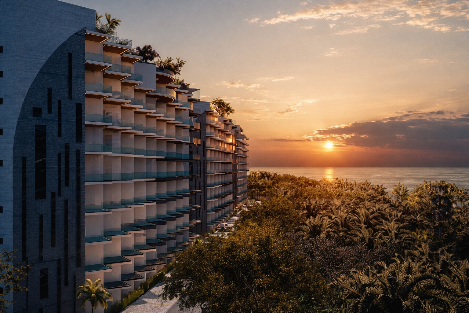 Proyecyo Costa Brava